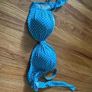 Bikini Top Coco Reef